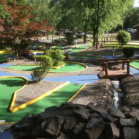 Lake Myers Lakeside Villa 16 Mocksville 외부 사진