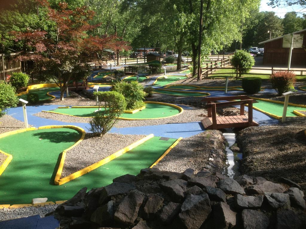 Lake Myers Lakeside Villa 16 Mocksville 외부 사진