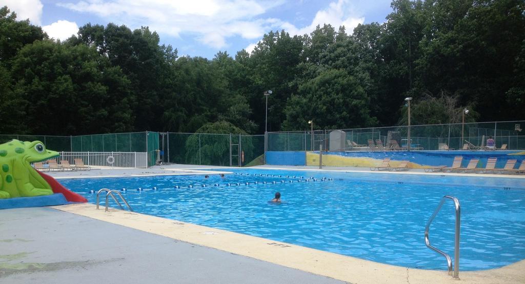 Lake Myers Lakeside Villa 16 Mocksville 외부 사진