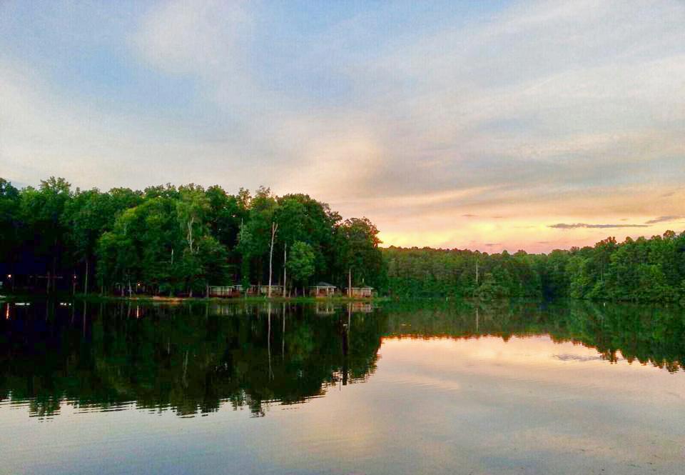 Lake Myers Lakeside Villa 16 Mocksville 외부 사진